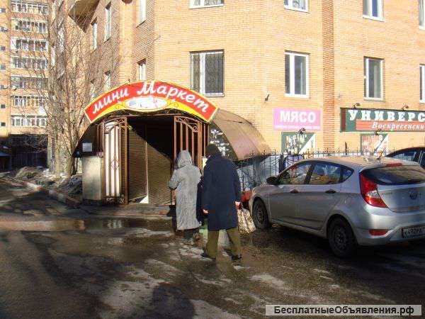 Сдаю в аренду бизнес