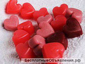 Мыло ручной работы
