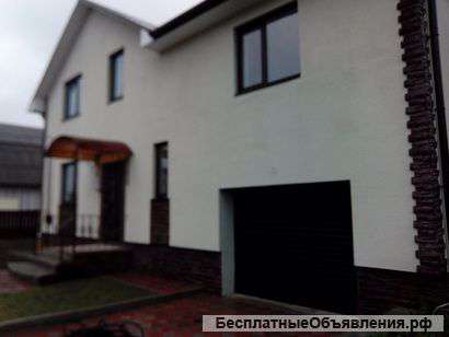 Коттедж в Витебске