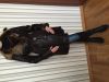 Натуральная дубленка