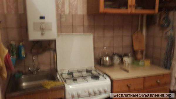 Сдам квартиру