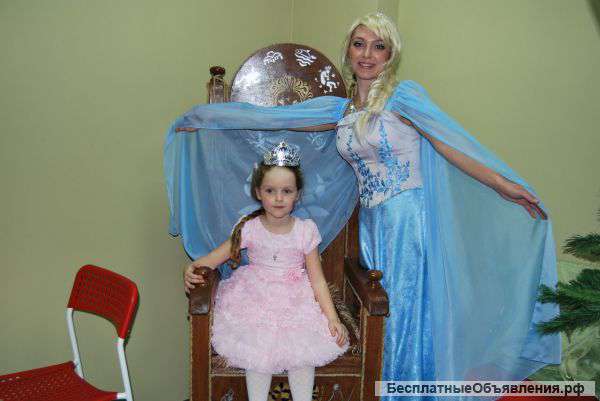 Ведущая на свадьбу, аниматоры на детский праздник