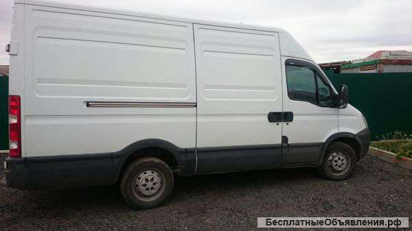 Перевозки и переезды