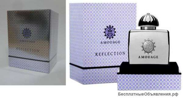 Amouage Reflection 100 ml