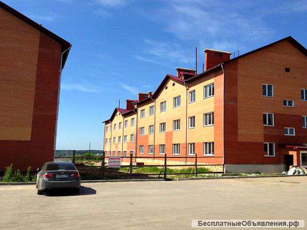 Студию 23 кв.м.