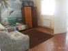 Квартира с ремонтом и балконом