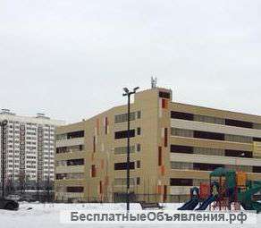 Гараж - машиноместо