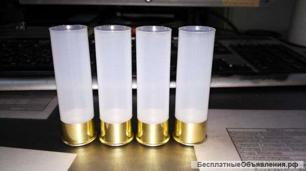 Гильзы Феттер