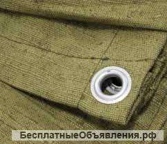 Полог строительный