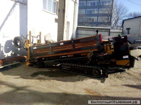 ГНБ Vermeer D 16x20 II серии 2012 год