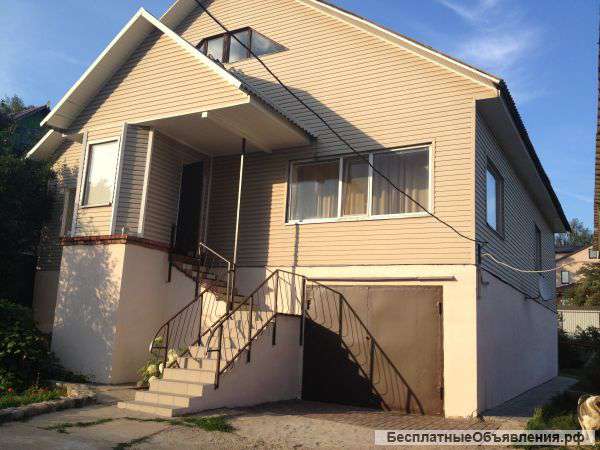 Ул. Верхне-Профинтерновская (район "Шайбы")