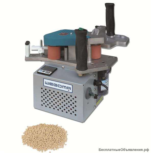 Ручной кромкооблицовочный станок PM2000T