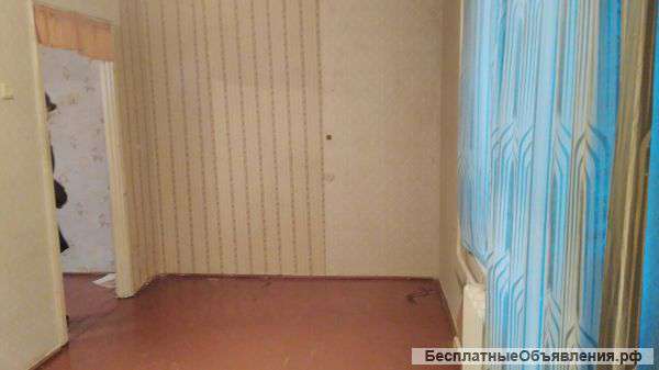 Ул. Автозаводская д. 52