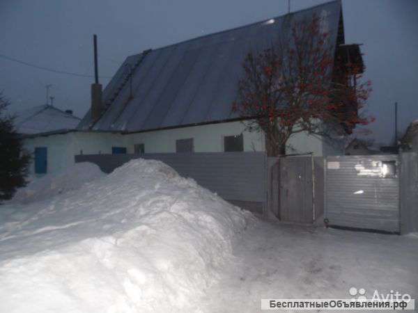 Дом