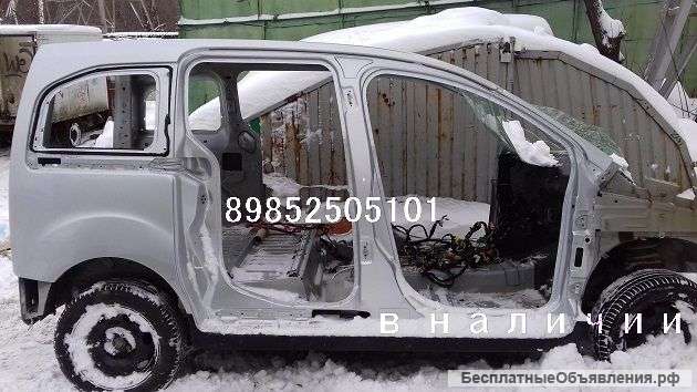 Стойка средняя порог ситроен берлинго citroen berlingo