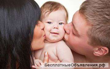 Разновозрастная детская одежда