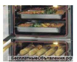 Печь конвекционная Hackman METOS Chef