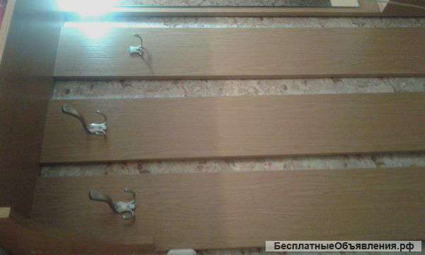 Прихожая