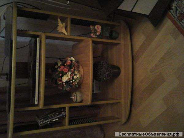 Подставка под тв