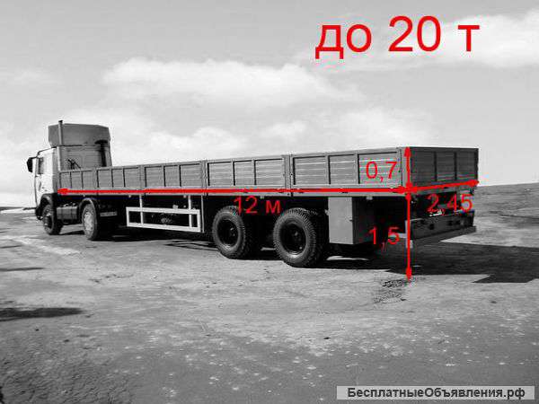 Спецтехника по доступным ценам