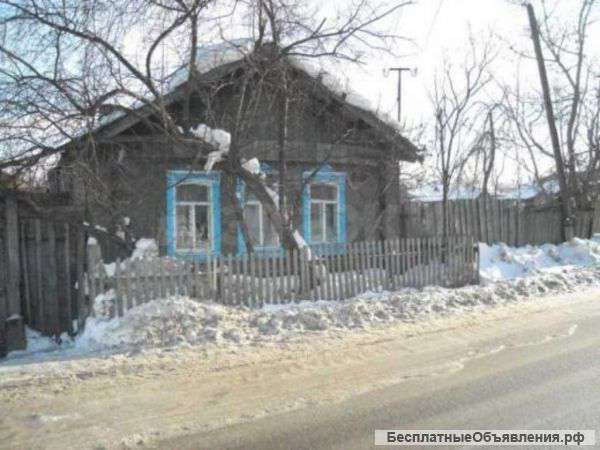Дом