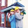 Все виды ремонтов и отделочных работ по всей Москве и МО