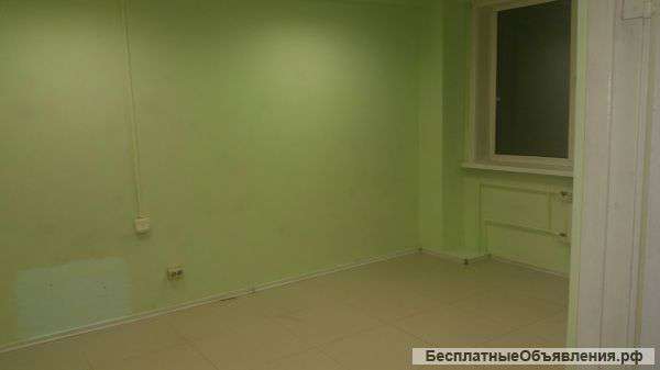 Сдам офисное помещение