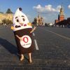 Сотрудник в кофейню