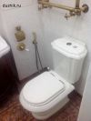 Качественный ремонт в ванной