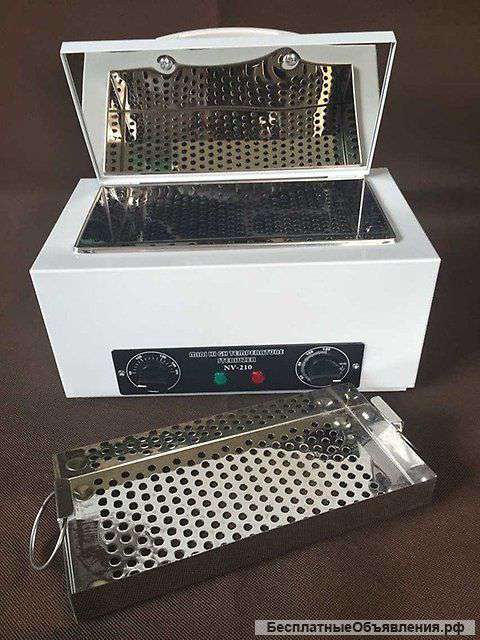 Сухожаровой шкаф