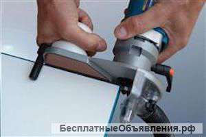 Кромочный фрезер KFR130N