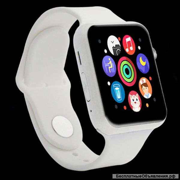 Умные часы SmartWatch