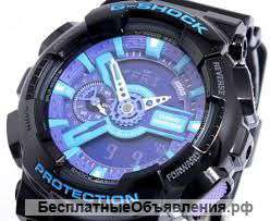 Часы Casio G-Shock