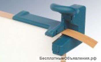 Торцевой подрезатель кромки KG94