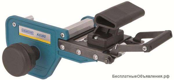 Подрезатель кромки KG30G