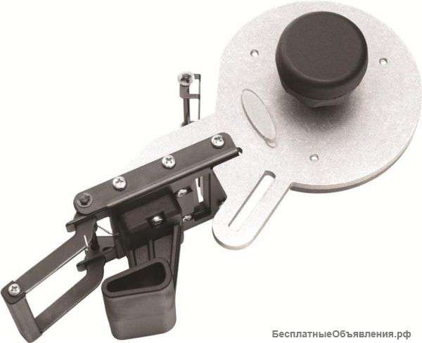 Подрезатель кромки KG20R