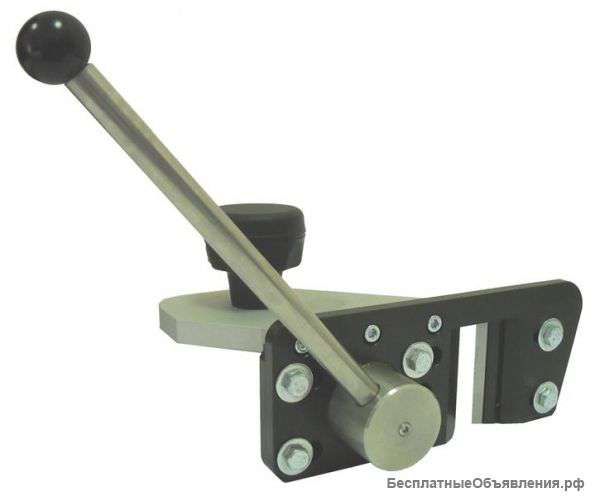 Подрезатель кромки KG30/60