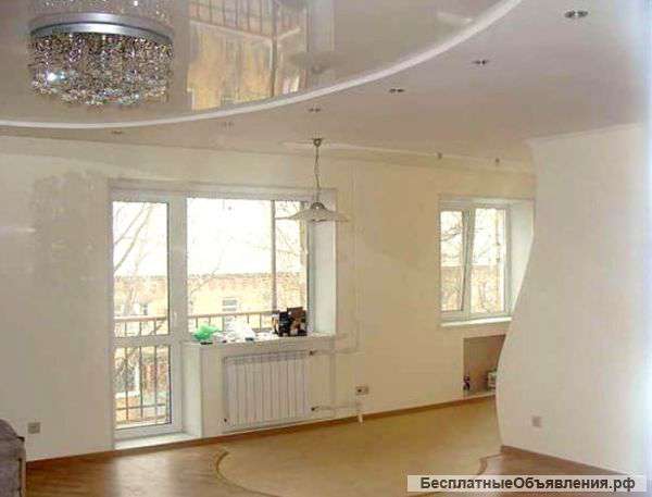 Любфе виды отделочных работ ООО "МАКСИХЕЛП"