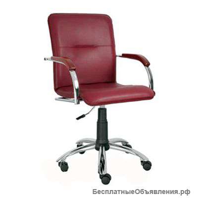 Кресло для персонала Самба