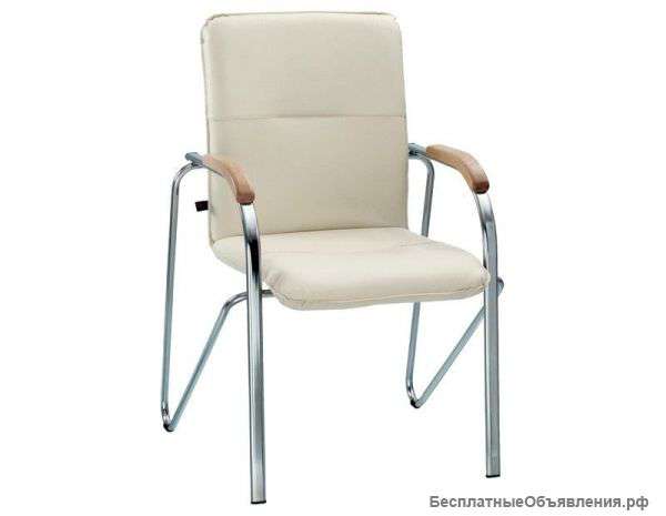 Кресло для посетителя Самба
