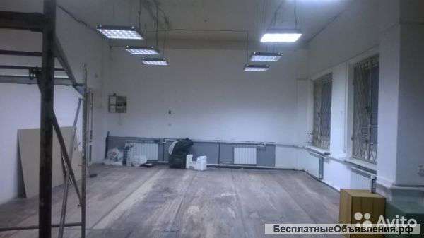 Сдаю в аренду офисно-складское помещение