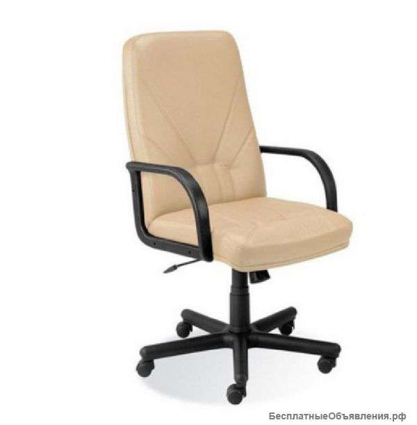 «Менеджер» Кресло для руководителя