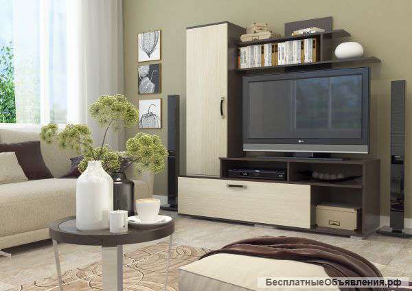 Гостиная эконом Дения 1