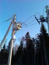 ПСС-10 (вакуумный реклоузер)