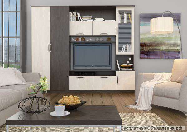 Гостиная эконом Дения 3