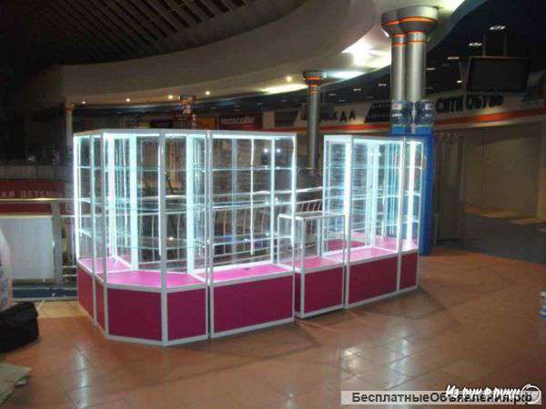 Торговое оборудования