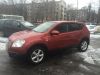 Nissan qashqai 2.0