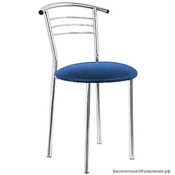 Стул для кухни Марко (хром)