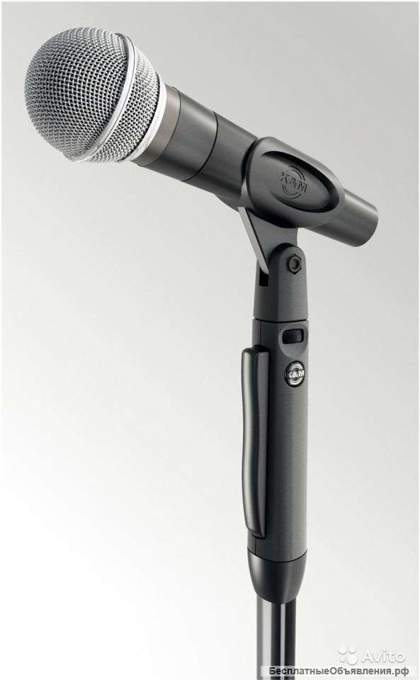 Микрофонная стойка KONIG&MEYER