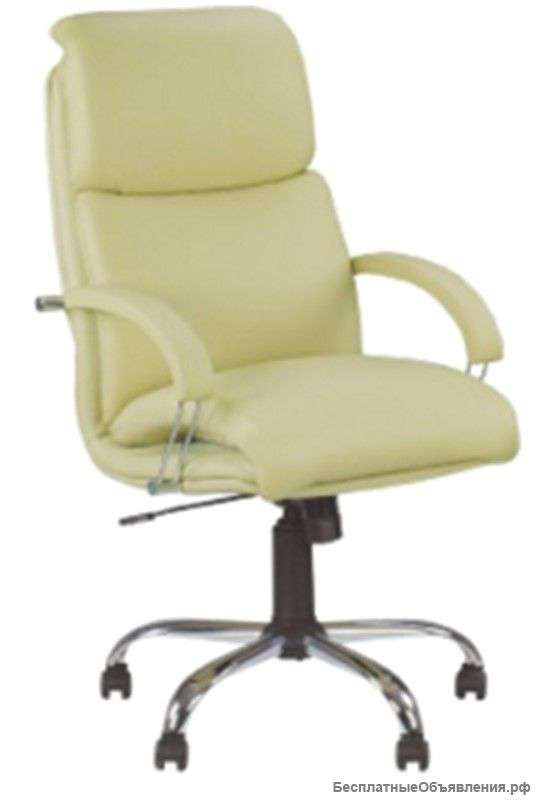 Надир (хром)